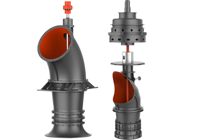 Industrial Pump|Pumps-LEO PUMP